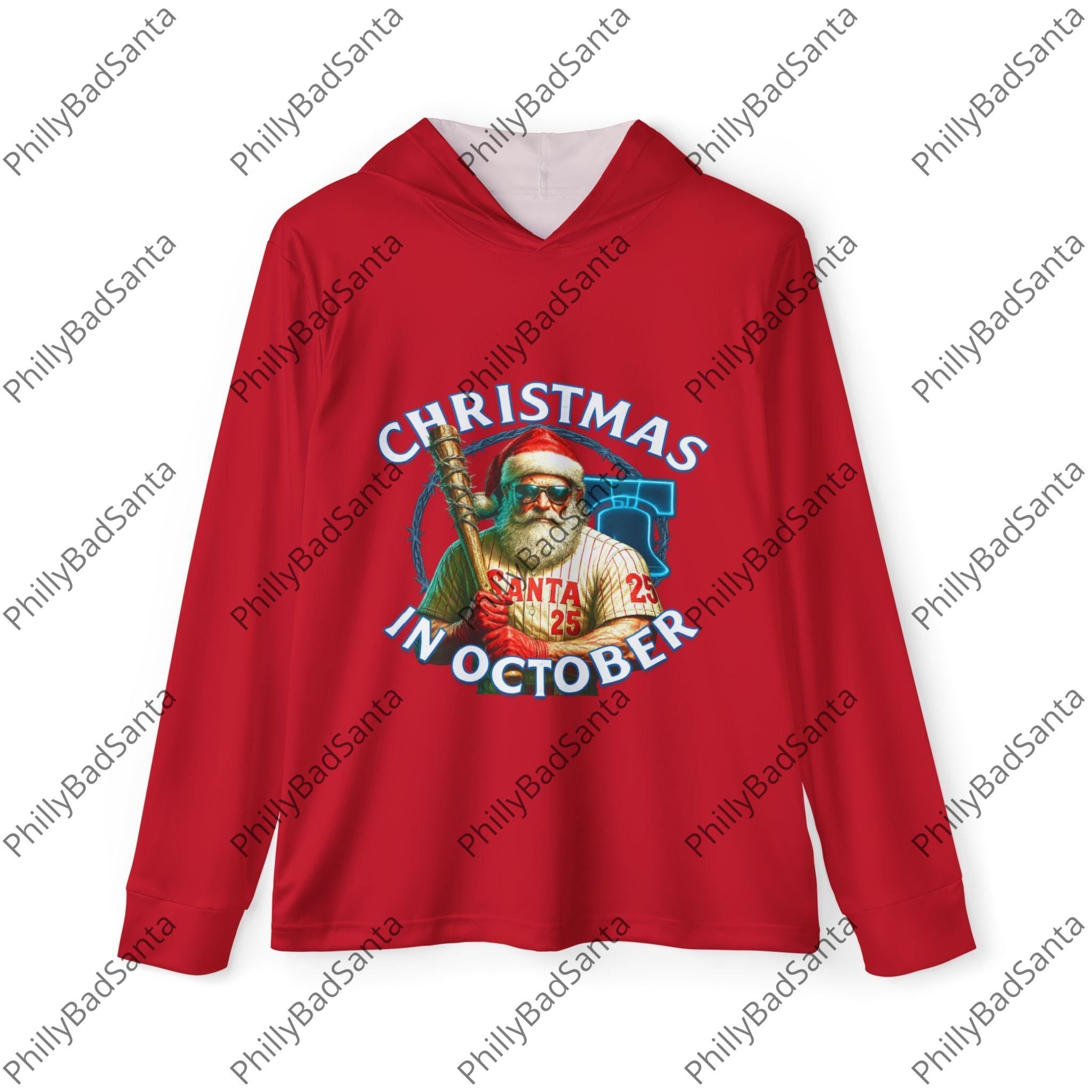 Phillies Warmup Hoodie t-shirt design